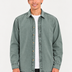 Sage Heritage Washed Denim Shirt