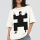 Structural Persona Tee White