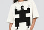 Structural Persona Tee White
