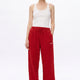 Cool Bee Joggers Red