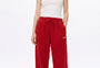Cool Bee Joggers Red