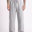 Cool Bee Joggers Gray Milange