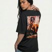 Midnight Muse Tee Black