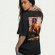 Midnight Muse Tee Black