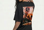 Midnight Muse Tee Black