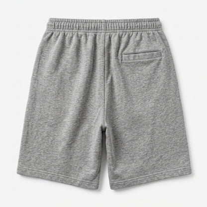 Cool Bee Regular Fit Shorts Regular Gray for Women - Gray Regular Fit Casual Shorts India - Lifestyle View