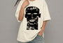 The Totem Tee White