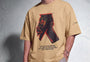 Urban Nomad Tee Beige
