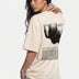 Lost in Thoughts Tee White