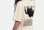 Lost in Thoughts Tee White