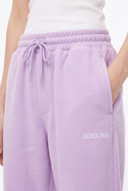 Cool Bee Joggers lilac