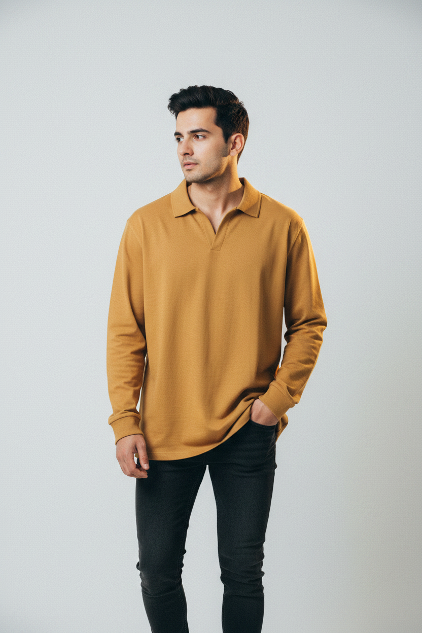 One hand pocket cool