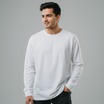 Alabaster Long Sleeve Tee