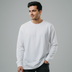Alabaster Long Sleeve Tee