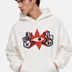 Street Vision Hoodie White