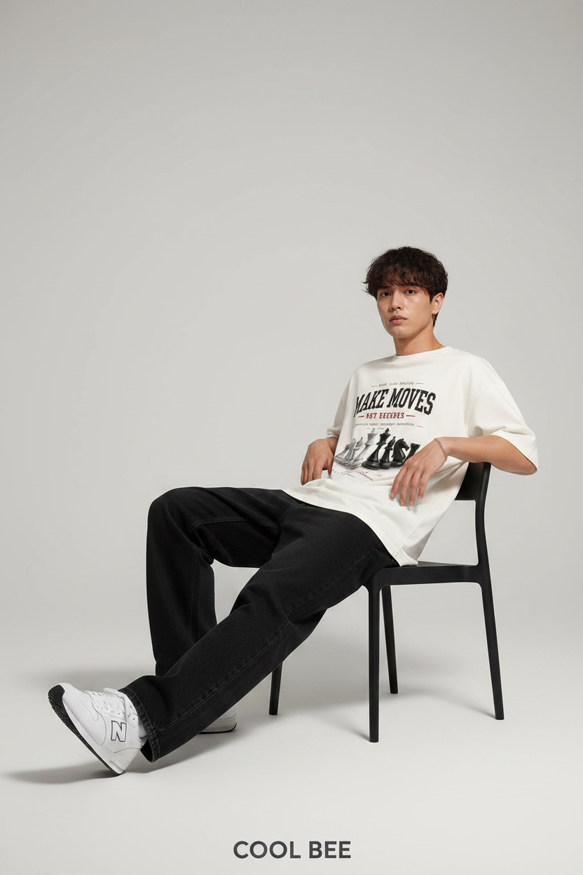 Theory Tee White