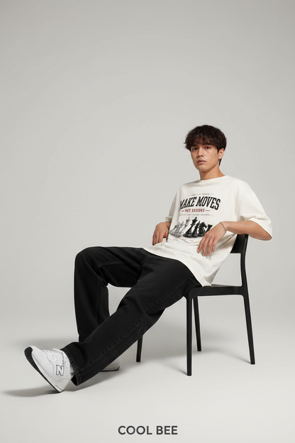 Theory Tee White