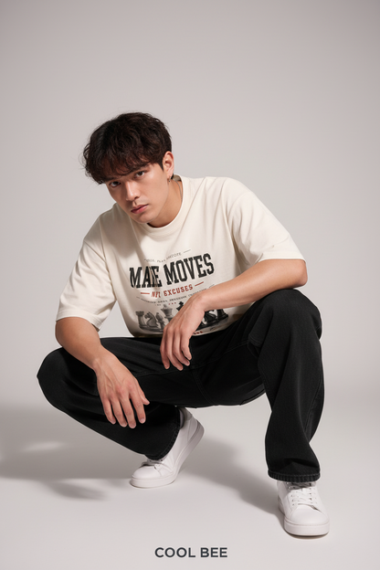 Theory Tee White