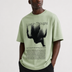 Lost in Thought Tee Green