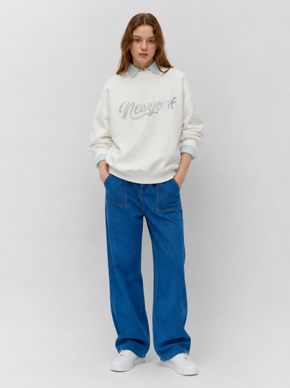 New York Spark Sweatshirt