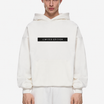 Limited Edition Hoodie White