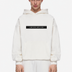 Limited Edition Hoodie White