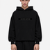 Limited Edition Hoodie Black