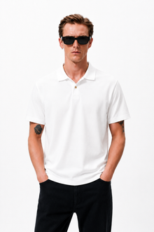 Polo Tee