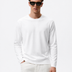 Alabaster Long Sleeve Tee
