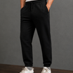 Coolbee Classic Black Joggers