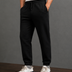 Coolbee Classic Black Joggers