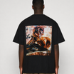 Midnight Muse Tee Black