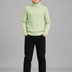Kids Boys T-Shirt - Sea Green (KBAWE15)