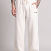 Cool Bee Joggers Off White
