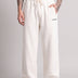 Cool Bee Joggers Off White