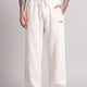 Cool Bee Joggers Off White