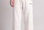 Cool Bee Joggers Off White