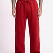 Cool Bee Joggers Red Men