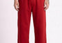 Cool Bee Joggers Red