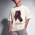 Urban Nomad Tee White
