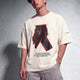 Urban Nomad Tee White