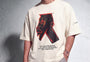 Urban Nomad Tee White