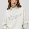 New York Spark Sweatshirt