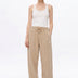 Cool Bee Joggers Beige