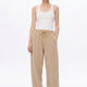 Cool Bee Joggers Beige