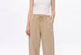 Cool Bee Joggers Beige