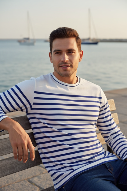 Waterfront casual